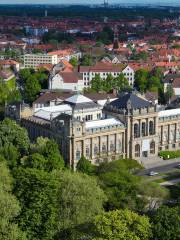 Lower Saxony State Museum (Niedersachsisches Landesmuseum)