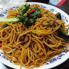 Long Lao Wu Soup Restaurant (ZhanQian West Road) 여행 사진