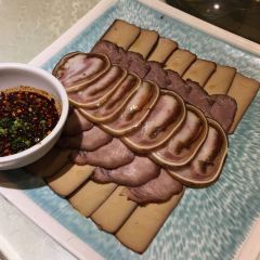 MIAO LING DONG ZHAI SUAN TANG YU CHENG User Photo