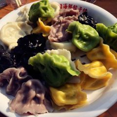 MINGUOHAIXIANJIAOZILOU User Photo
