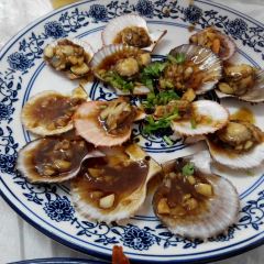 BAI HAI RESTAURANT 여행 사진