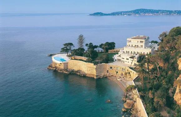 La Table du Cap Estel
