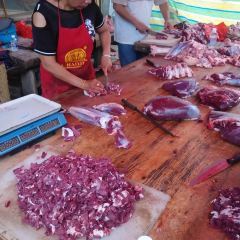 DA MU ZHI NIU ROU FEN User Photo