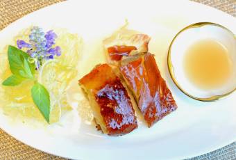 Popular dishes