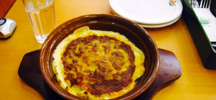 Saliyayishi Restaurant (huiyangbingouguangchang)