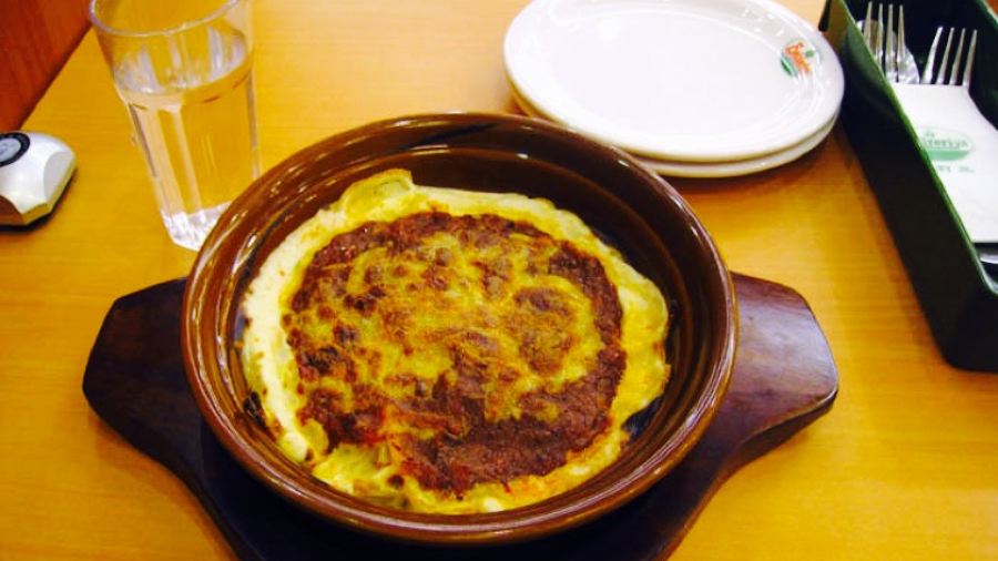 薩莉亞意式餐廳（惠陽繽購廣場店）