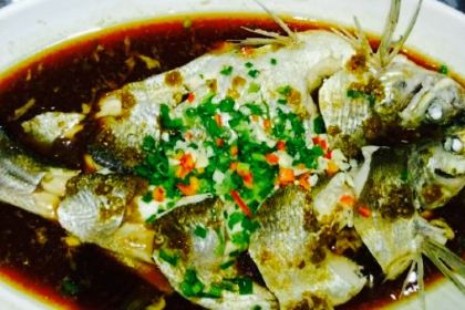 老革命饭店(白云源路店)