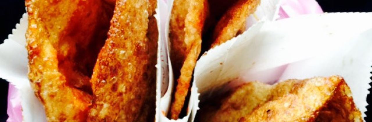 Laopaizhadancongyoubing