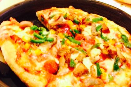 Jueshi Steak (guangchang)