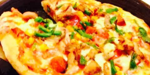 爵士牛排(廣場店)