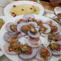BaiXing ShaoKao Seafood User Photo