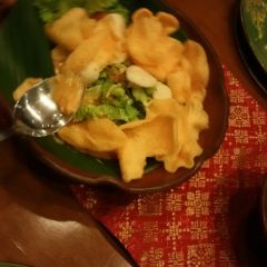 Lara Djonggrang張用戶圖片