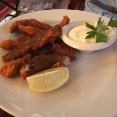 Mustek Restaurant User Photo
