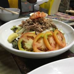 Ton Ma Yom Thaifood Restaurant 여행 사진