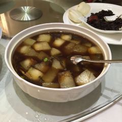 绍兴中金豪庭大酒店·豪庭阁中餐厅 ảnh của người dùng