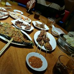永兴小吃(鹿城西路店) User Photo