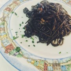 Trattoria al Gatto Nero 여행 사진