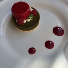 New York Café User Photo