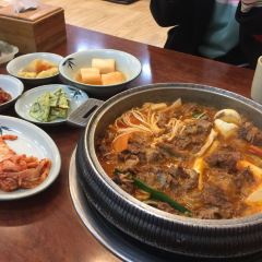 yeon-dong-bon-ga User Photo