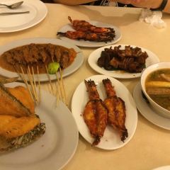 Pondok Laguna 여행 사진