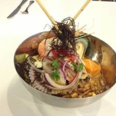 Jaguar Restaurant User Photo