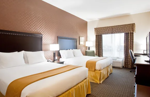 智選假日套房酒店祕魯 - 拉薩爾區