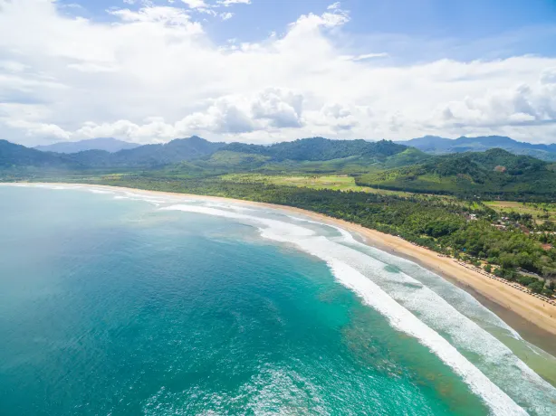Kuta Beach