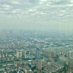 无锡苏宁银河国际酒店·银河宫 User Photo