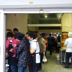 顺华楼包子店 User Photo