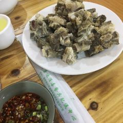 ZAI SHUI YI FANG TE SE HUO GUO User Photo