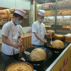 Qiong Cai Wang Gourmet Village User Photo