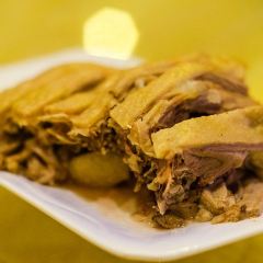 合家小菜餐馆(新诚花苑店) User Photo