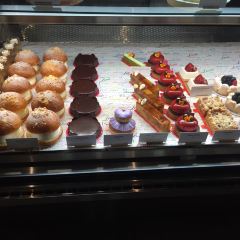 Bottega Louie User Photo