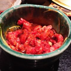 Kyoto Kaiseki Yakiniku (BBQ) HIRO Kyoto Station User Photo