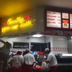 In-N-Out Burger User Photo