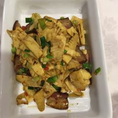 友友饭店(泰时店) User Photo