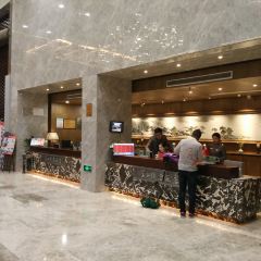 黄山华山徽宴酒店·披云徽府菜 User Photo