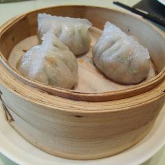 潮府馆·潮州菜(世纪公园店) User Photo