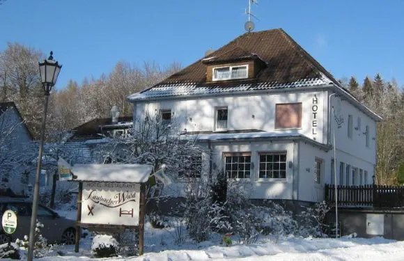 蓋斯託斯樂巴克沃爾德酒店