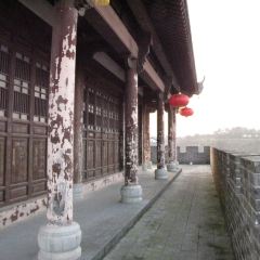 YAO HE SHAN LI CAI User Photo