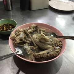 Go-Ang Chicken Rice Pratunam User Photo