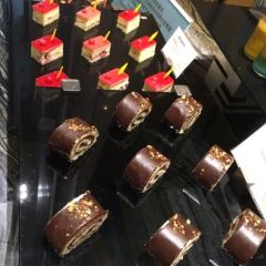 Seasonal Tastes The Westin Qingdao User Photo