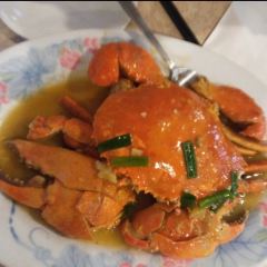 OCHRE RESTAURANT 여행 사진