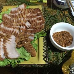 彝府轩土菜馆 ảnh của người dùng