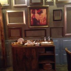 卢布里西餐厅(总店) User Photo