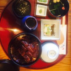 Hitsumabushi bincho User Photo