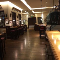 Paulaner Brauhaus Suzhou User Photo