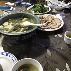 龙姐私房菜 User Photo