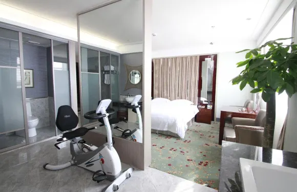 樺南林頓大酒店