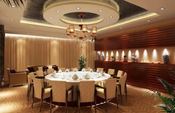 利川豪庭安可酒店